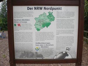 Nordpunkt NRW